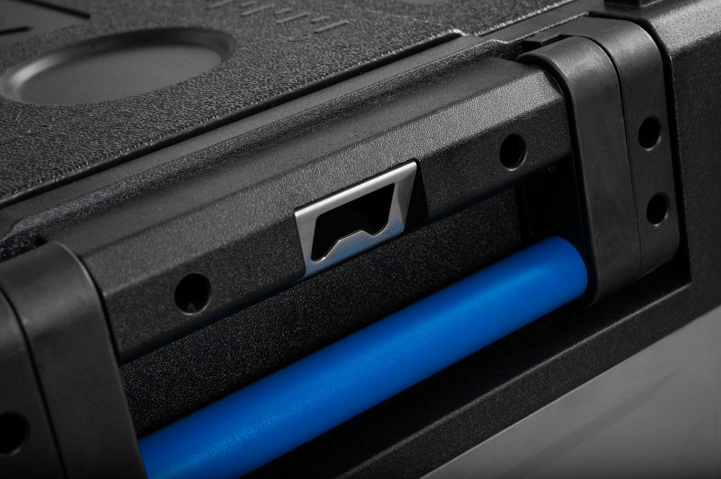 Flex ST40 Dual Zone Portable Fridge With Removable Devider