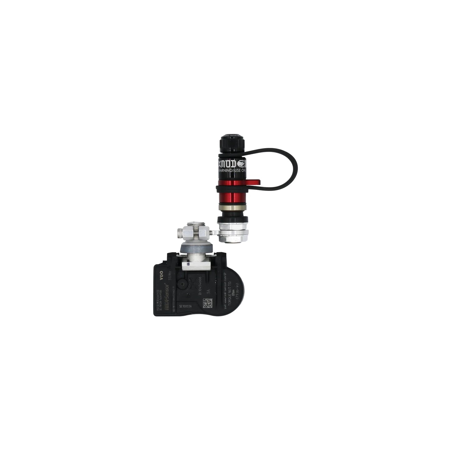 Rapid Precision Valve (RPV) Std Length Individual