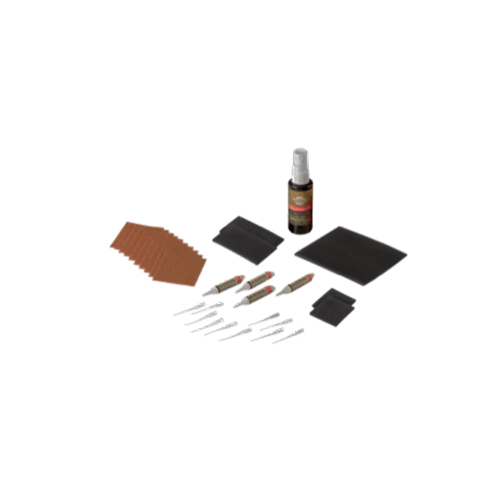 GlueTread SxS Kit - Side Wall Tyre Repair