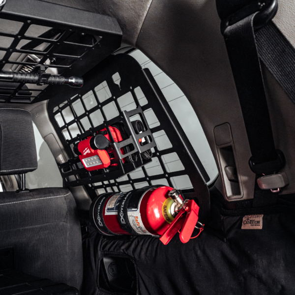 Storage Pods – Extra Large