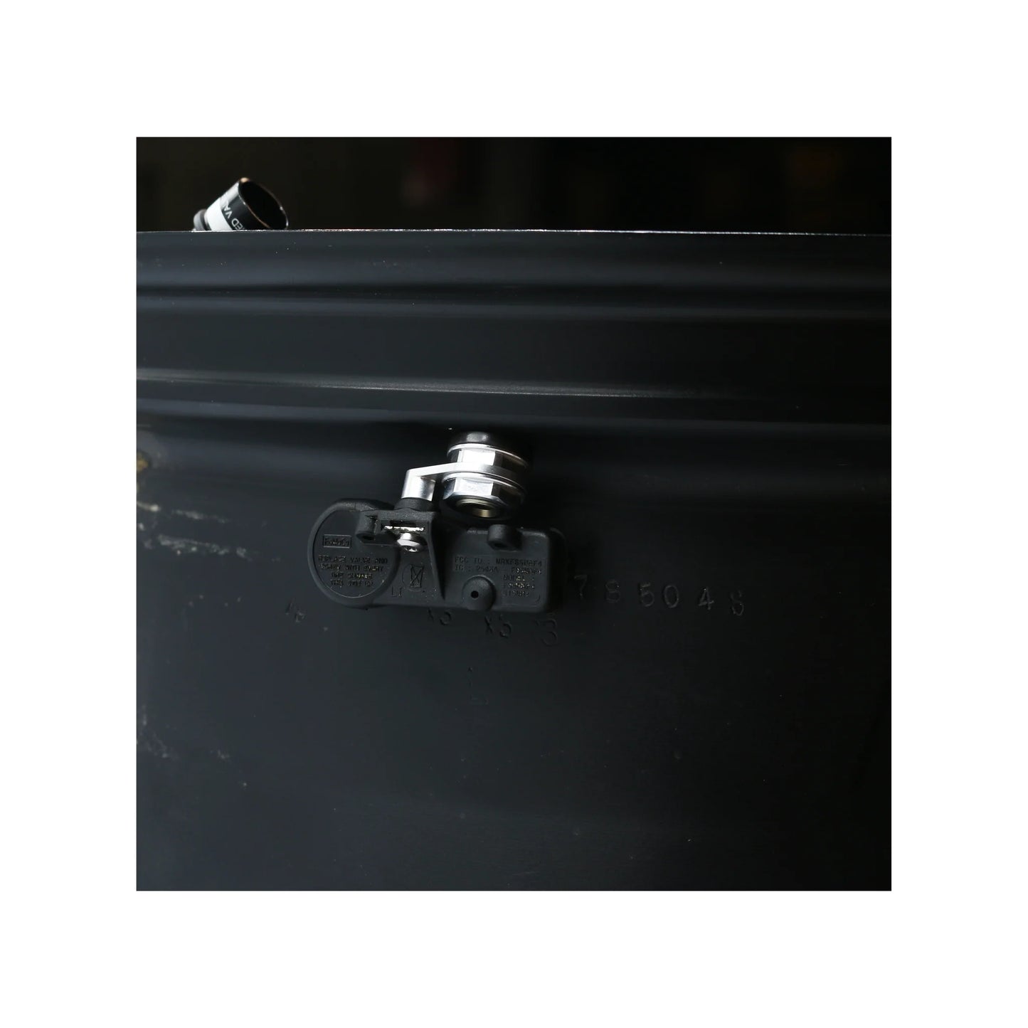 Rapid Precision Valve (RPV) Std Length Individual