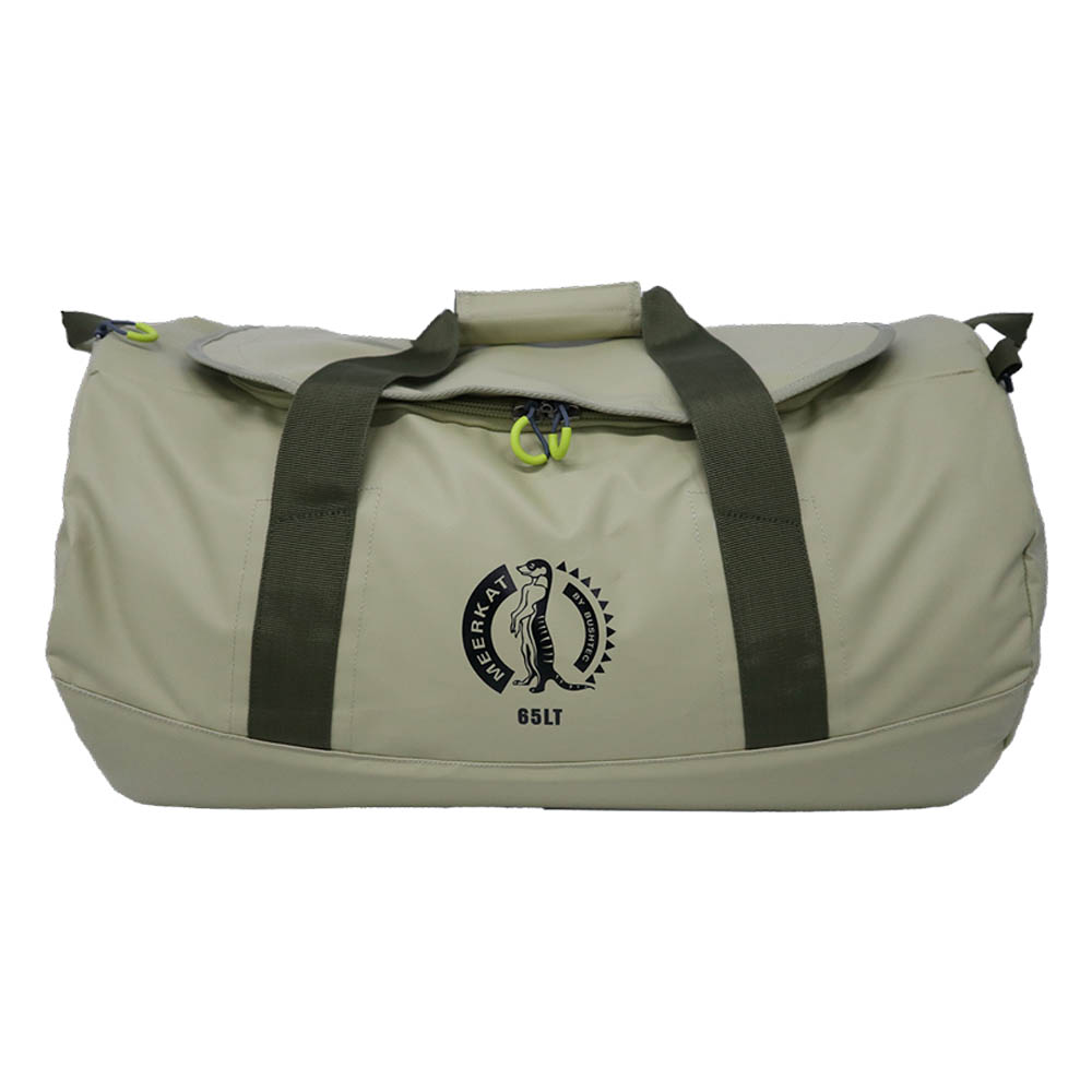 MEERKAT TRAVEL BAG 65 lt