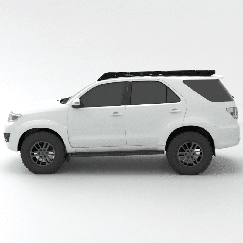 Predator Streamline Rack Toyota Fortuner D4D