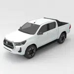 Toyota Hilux GD6 DC/EC/SC Sports Bar