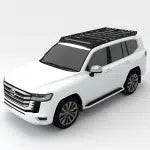 Land Cruiser 300 Roof Rack