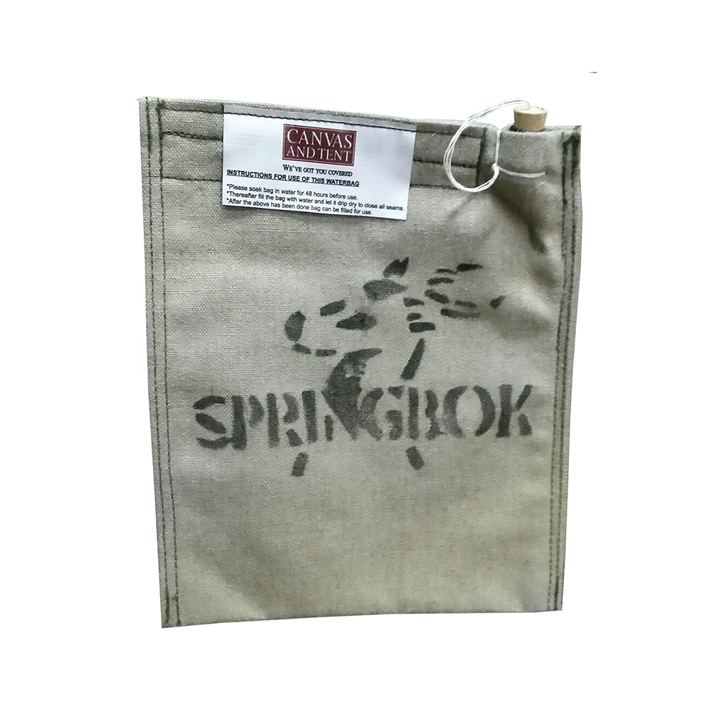 WATER BAG – STANDARD