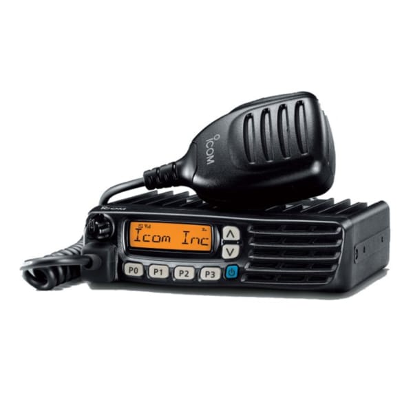 Icom IC-F5022 VHF FM Transceiver