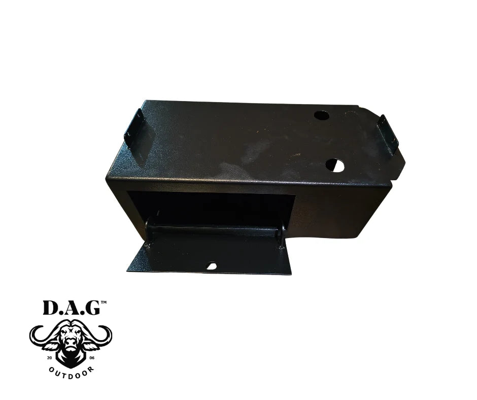 D.A.G | Toyota HILUX / FORTUNER GD6 Fridge Bracket