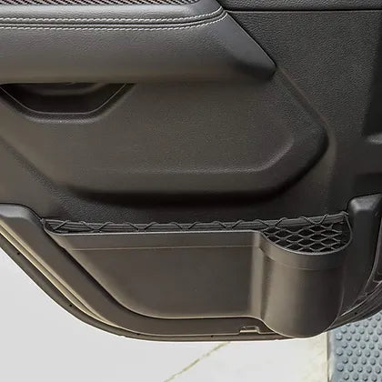 JL Front/Rear Door Storage Box - 4PCS