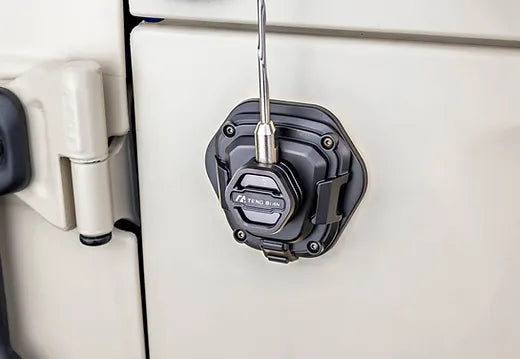 Antenna Base Cover