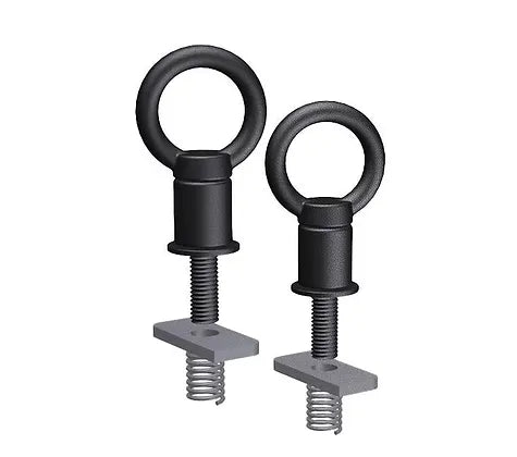 Ring Bolt Pro