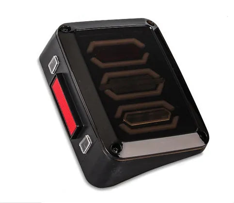 LT4 Tail Light- Smoke Lens