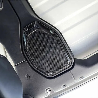 JL/JT Top Speaker Audio Surround Trim Cover