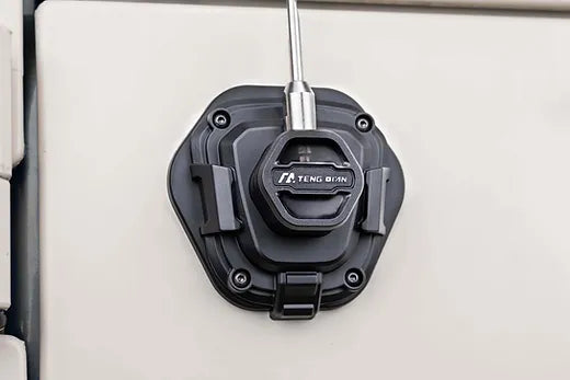 Antenna Base Cover