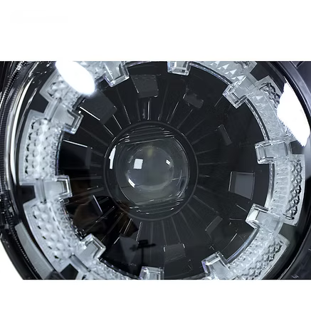 Land Cruiser Headlight for LC76