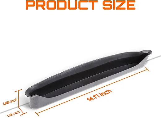 JL GrabTray Passenger Storage Box Handle Storage