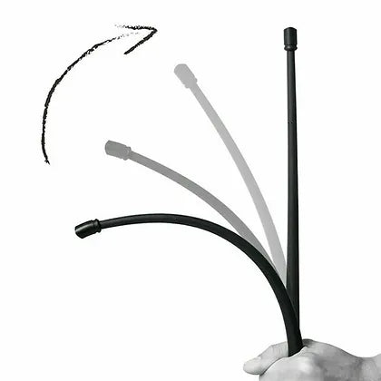 TJ AM FM Radio Reflex Stubby Antenna