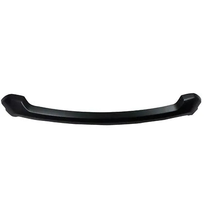 Hilux Rocco Hood Moulding 2021 - Matte Black