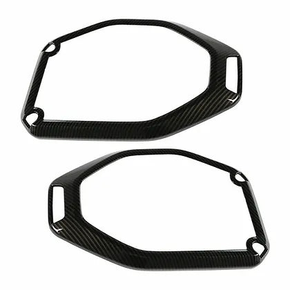 JL/JT Top Speaker Audio Surround Trim Cover