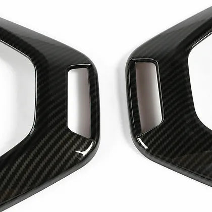 JL/JT Top Speaker Audio Surround Trim Cover