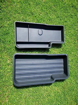 JL 4-Door Trunk Storage Box Organizer (2018-21)