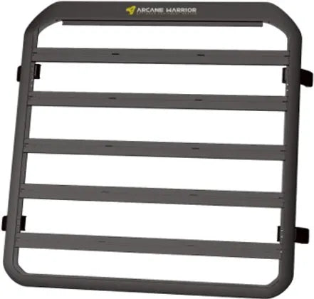 AW Gladiator JT (heavy) Roof Rack