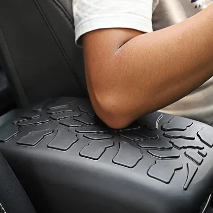 JL Armrest Covers Center Console Cover For JL 2018-23