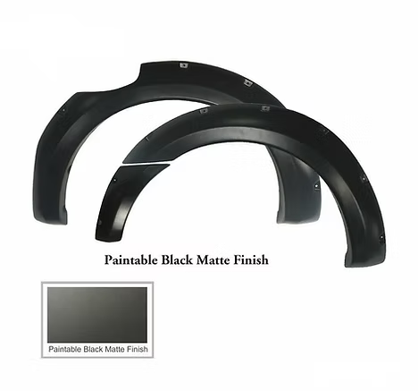 Ford Ranger T6 Wheel Arches/ Fender Flares w/ Stud