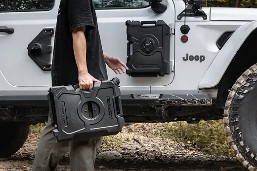 Jerrycan (9L)