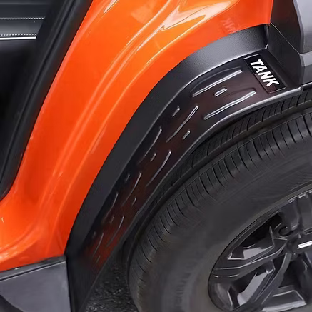 Tank300 Inner Fender