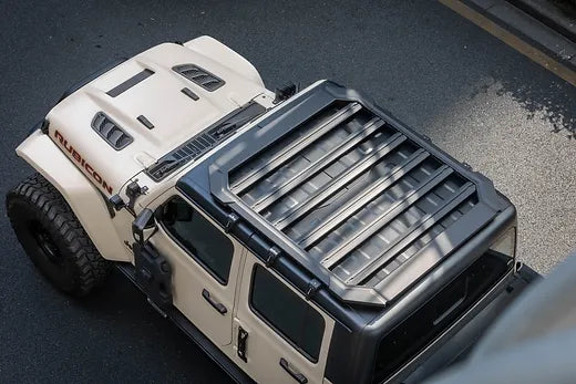 JT Roof Rack - Aluminum Alloy