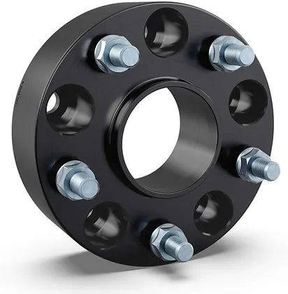 JK Wheel Spacer 38mm (1.5inch) Set of 4