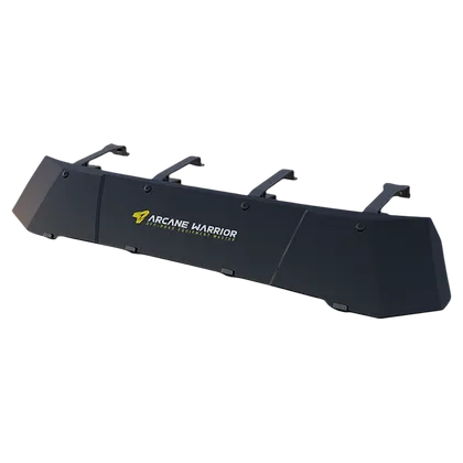 Storm Roof Platform -Wind Deflector