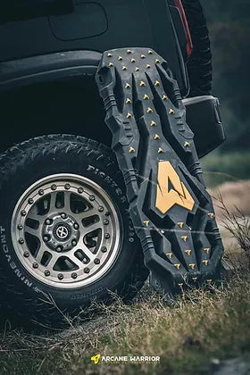 AW ATR All-terrain Rescue Board