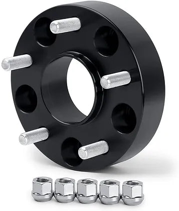 JK Wheel Spacer 38mm (1.5inch) Set of 4