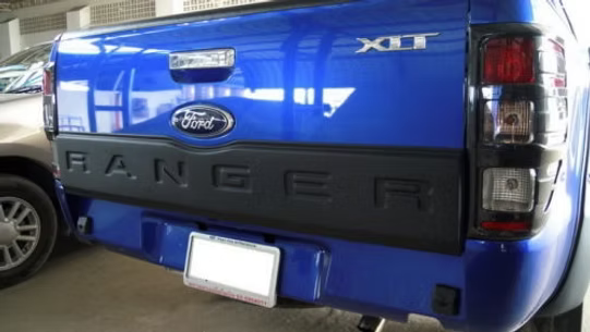Ford Ranger Tailgate Panel