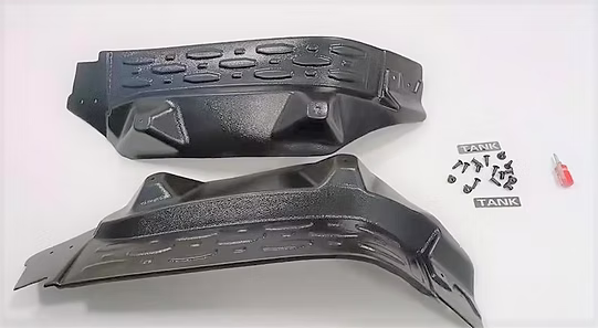 Tank300 Inner Fender