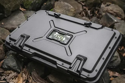 JL FURY Gravity Series Multifunctional Side Tool Box