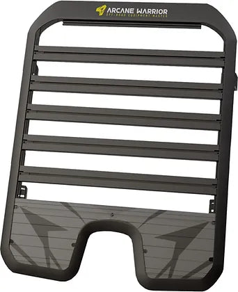 JL AW STORM Roof Rack (Short/Heavy)