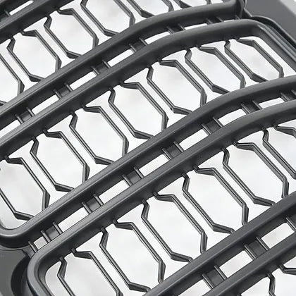 JL Mesh Grille 2024