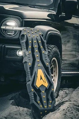 AW ATR All-terrain Rescue Board