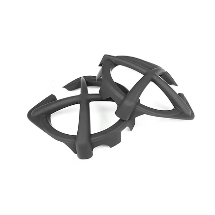 Tank 300 Dark Knight Headlight Cover