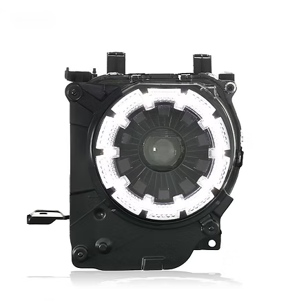 Land Cruiser Headlight for LC76