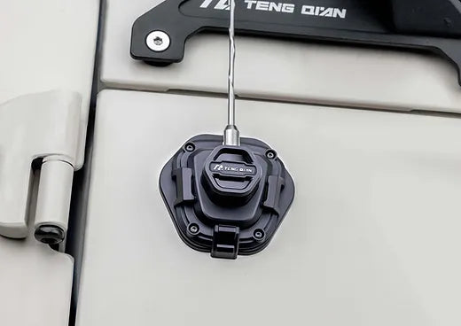 Antenna Base Cover