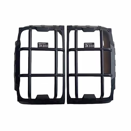 Tail Light Protector -ABS
