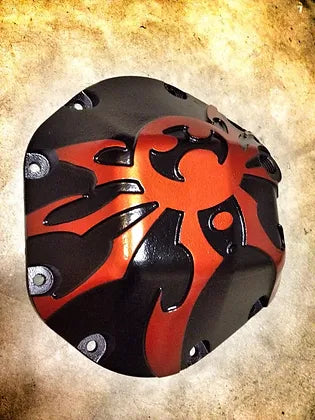 Dana 44 Diff Cover