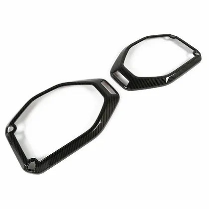 JL/JT Top Speaker Audio Surround Trim Cover