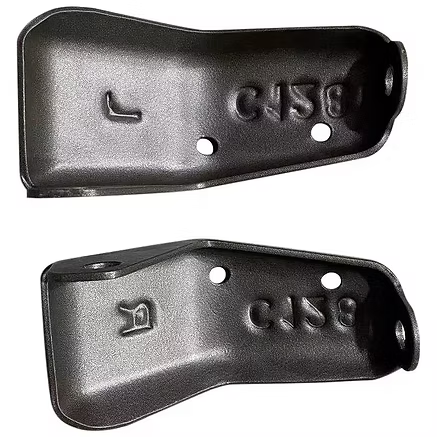 Tank300 Shock Protection Skid