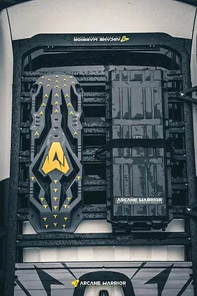 AW ATR All-terrain Rescue Board