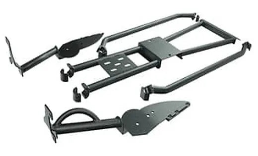 Paramount Anti-roll Cage 4-door